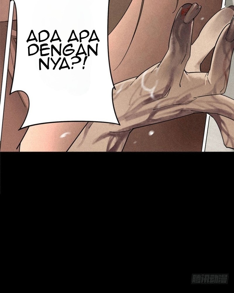 End of The World 2028 (Trace of Doomsday) Chapter 02 Gambar 50